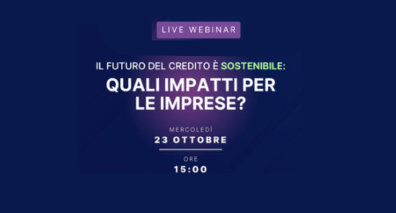 Gli impatti della sostenibilità per le imprese