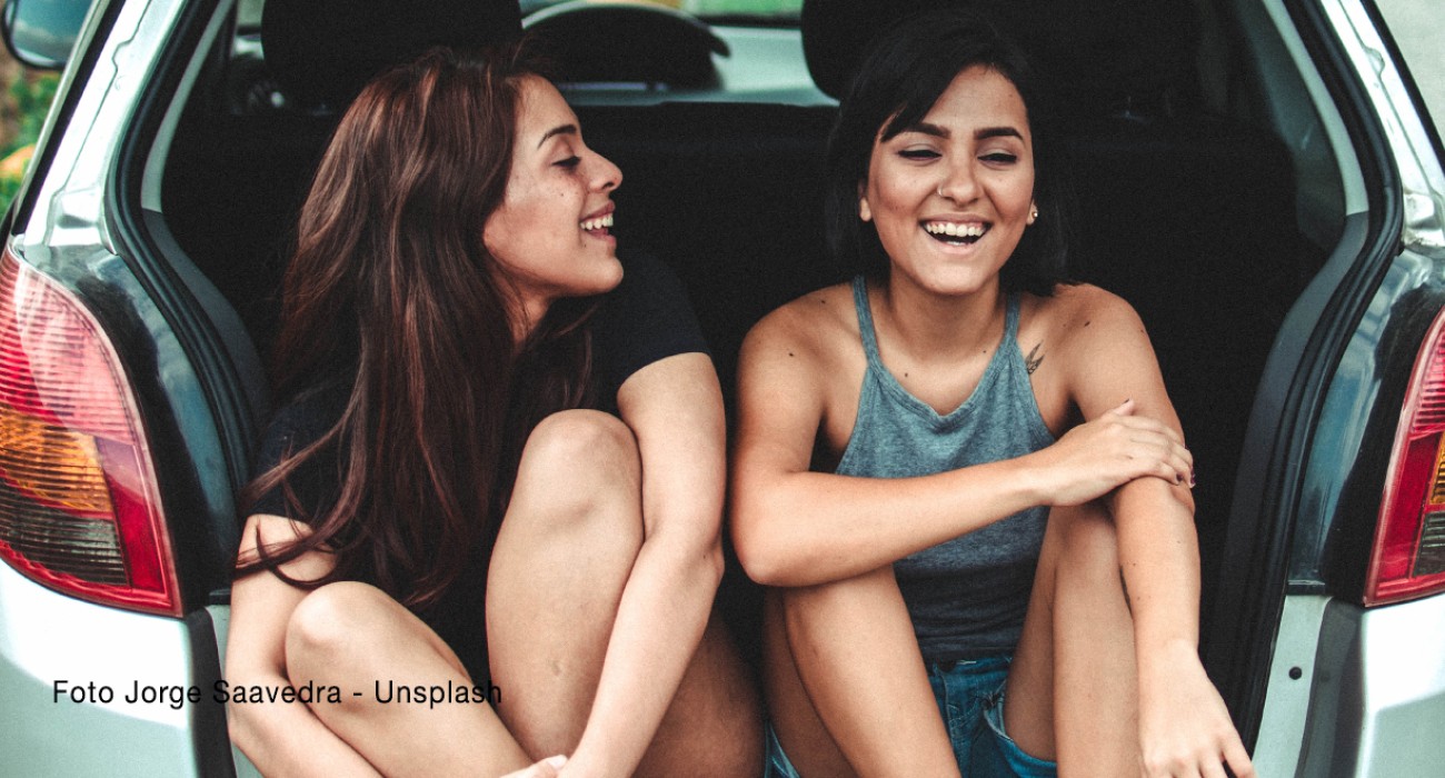 Cresce in Italia lo Sharing transport