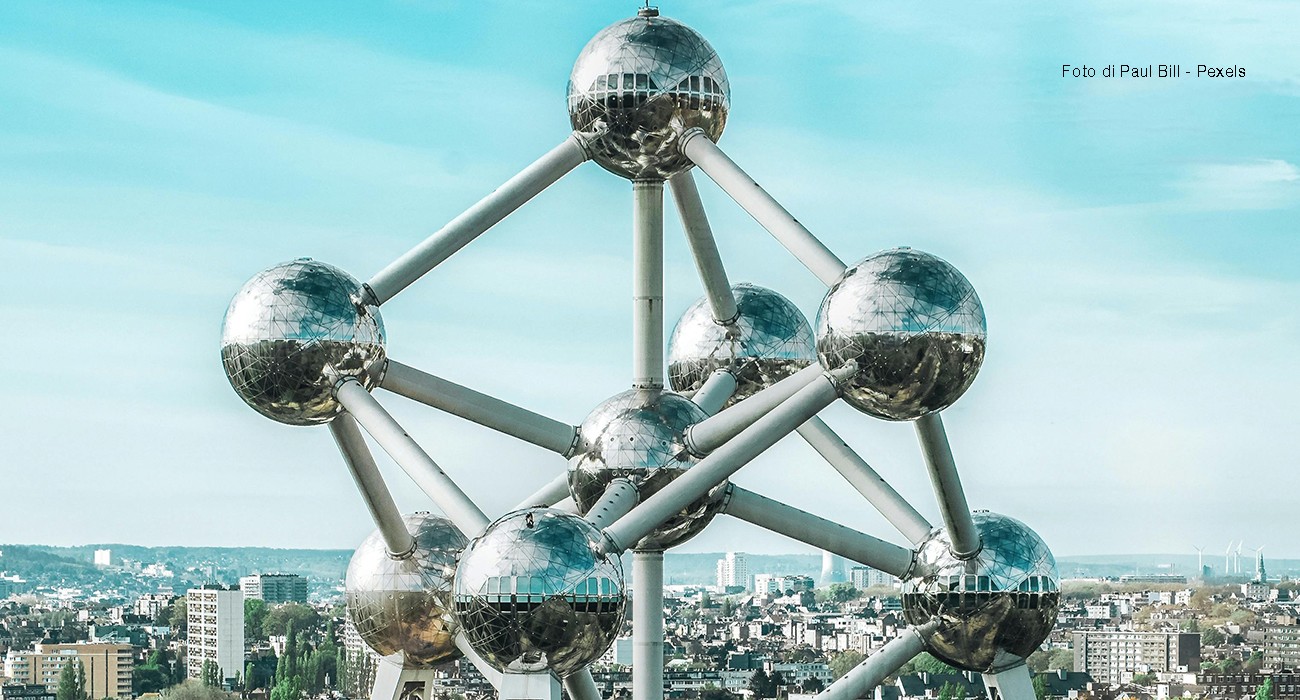 Italia coordinatrice di progetto europeo sulle tecnologie nucleari innovative