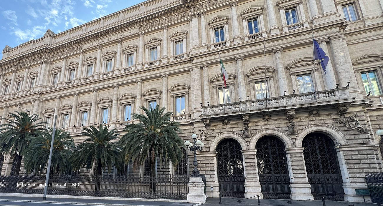 Banca d’Italia: gli investitori seguono le variazioni del Rating ESG