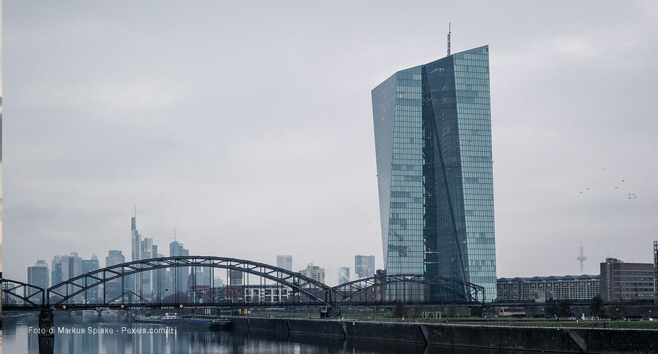 BCE: semplificare mantenendo la qualità dei dati