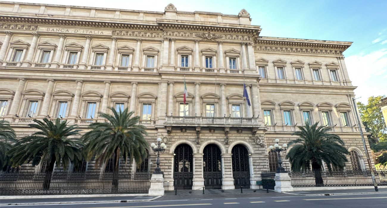 L’impegno della Banca d'Italia sulla sostenibilità