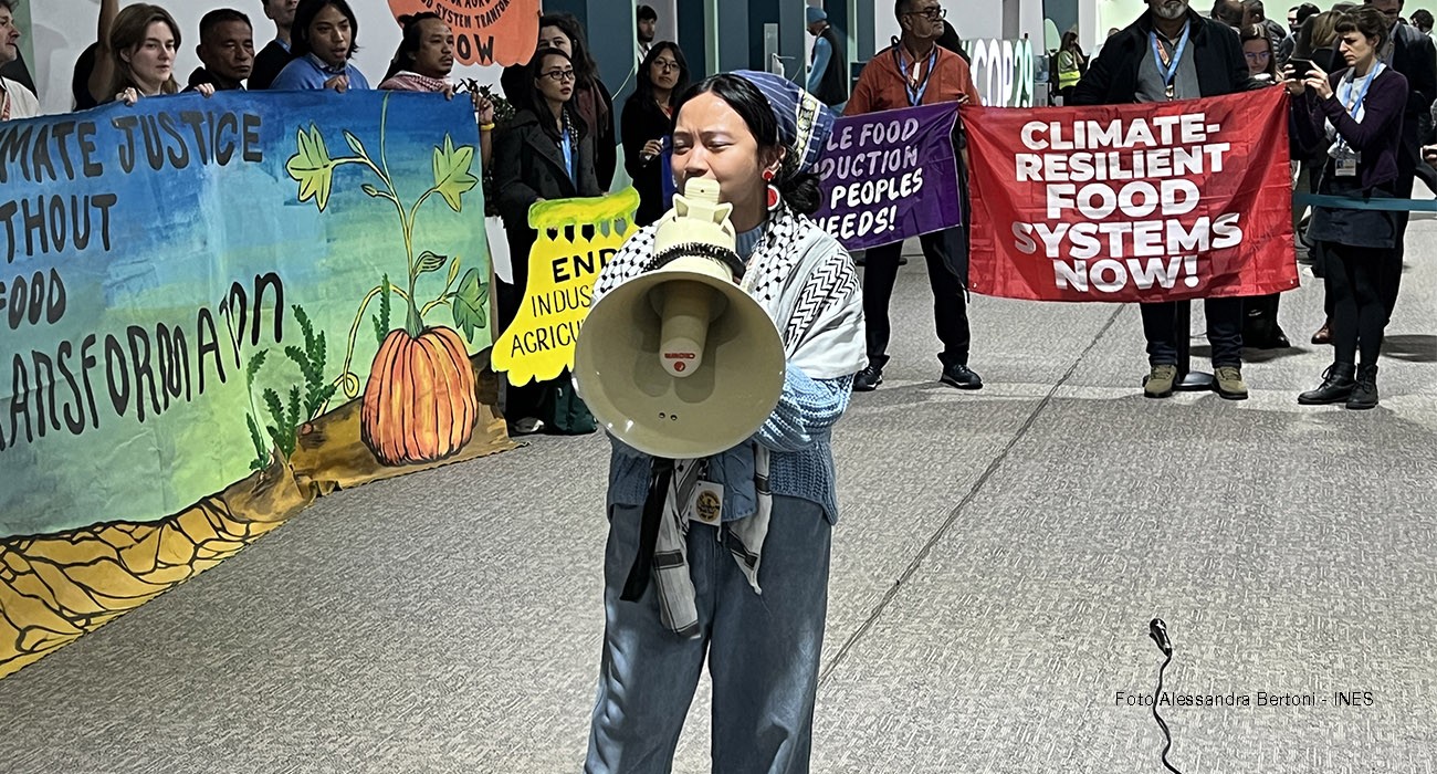 Al via a Bonn i lavori preparatori per la prossima Cop30