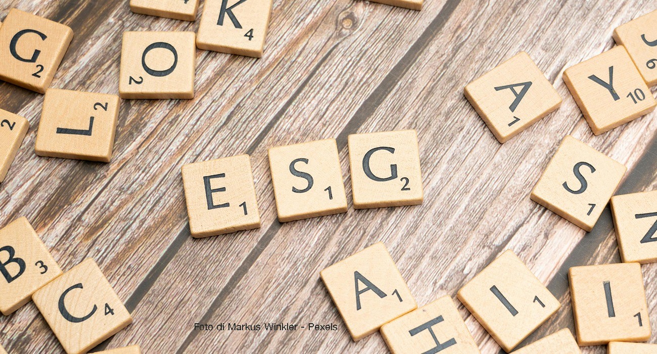 Lottomatica: vautazione al massimo nel Rating ESG