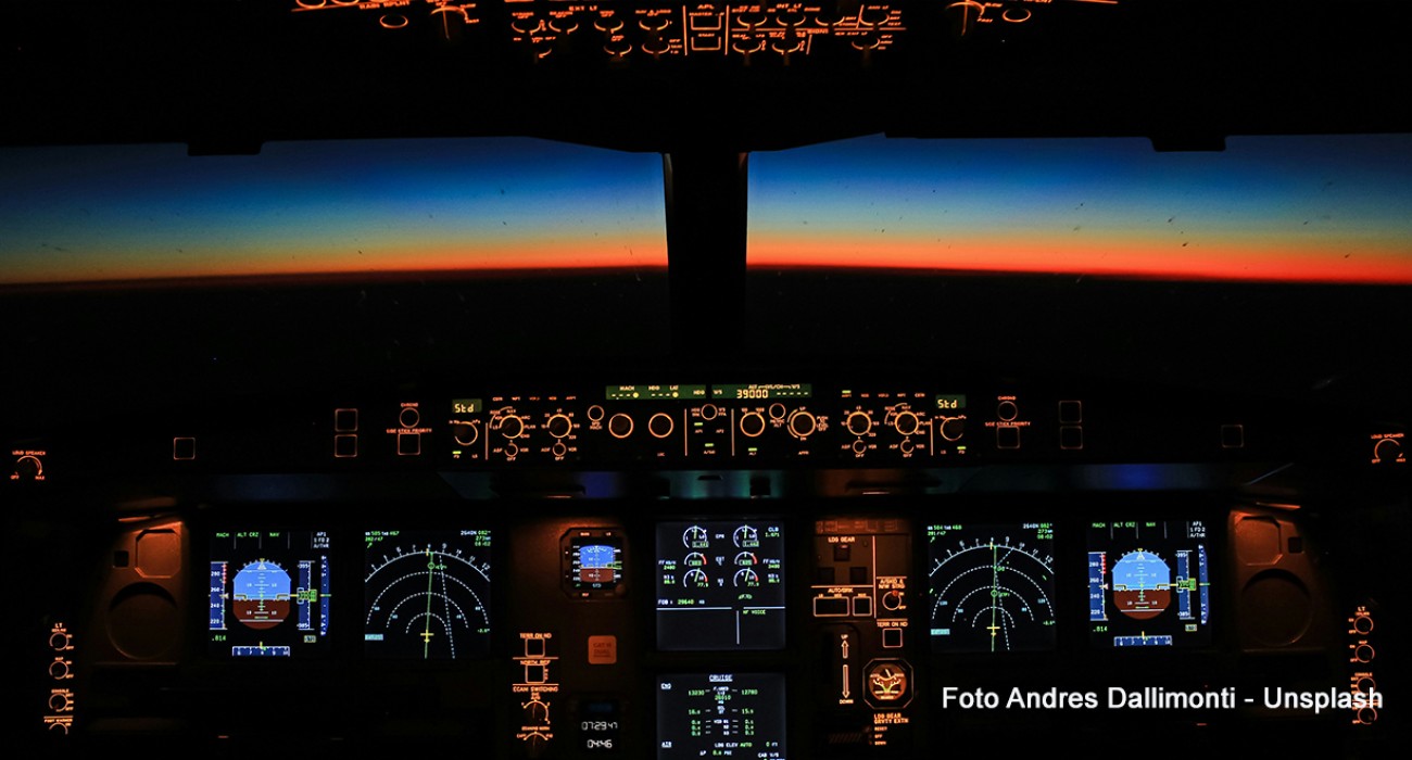 Leonardo confermata leader della sostenibilità nel settore aerospazio e difesa