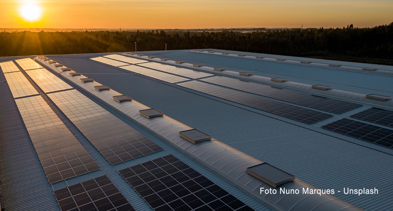 Il 20 aprile sarà la Giornata della Transizione energetica