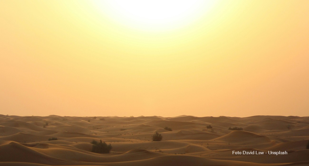Clima, nuovo record nel 2023: +1,20°c le temperature minime