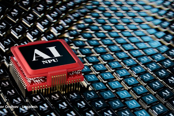 AI: iniziativa usa per garantirsi sicurezza (e forza economica)