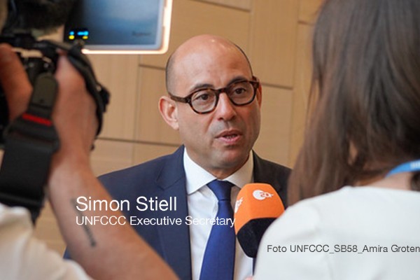 Al via in Brasile le prime attività preparatorie della Cop30