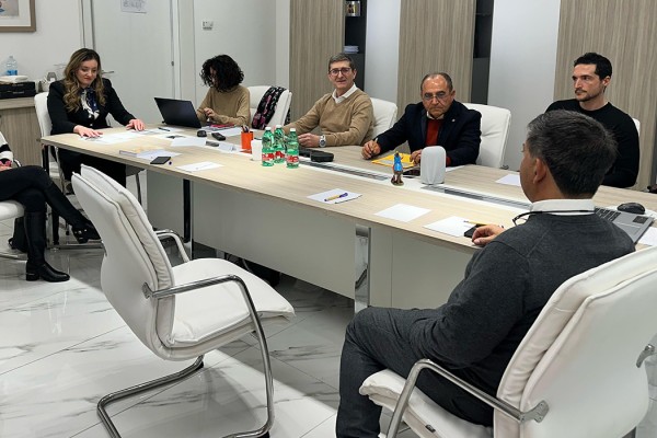 Confeserfidi primo Confidi italiano ad ottenere il Rating ESG
