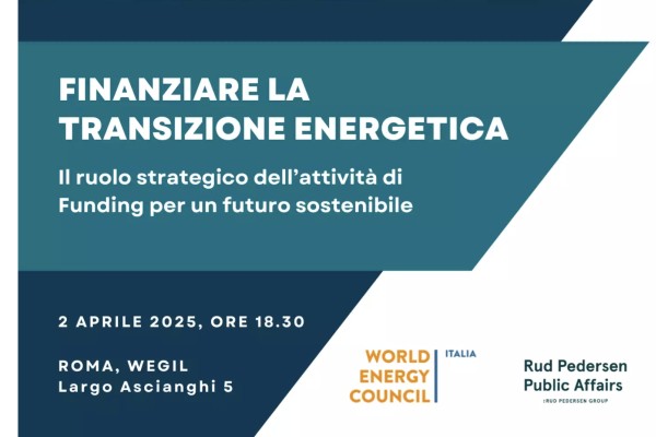 Strumenti di finanza innovativa per la transizione energetica