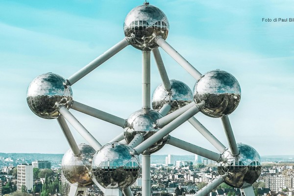 Italia coordinatrice di progetto europeo sulle tecnologie nucleari innovative