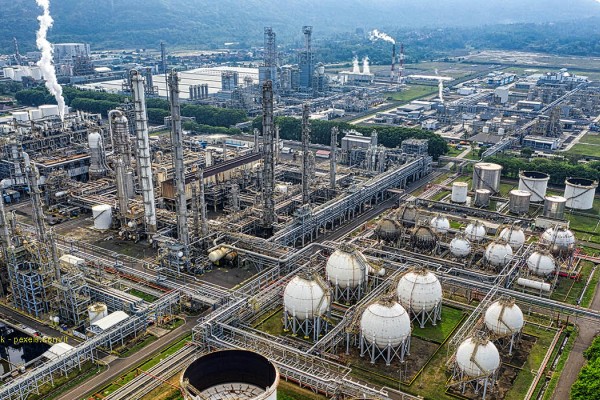 Emissioni di anidride carbonica diminuite del 3%