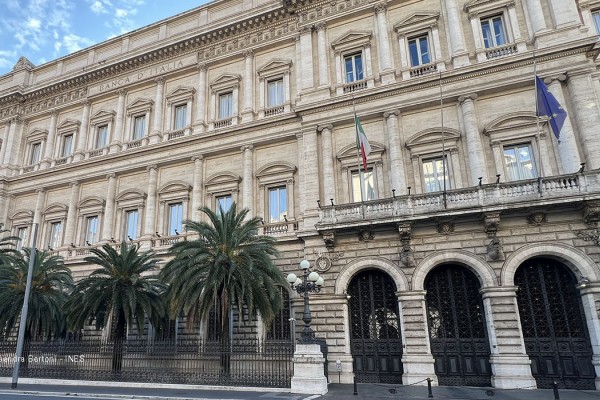 Banca d’Italia: gli investitori seguono le variazioni del Rating ESG