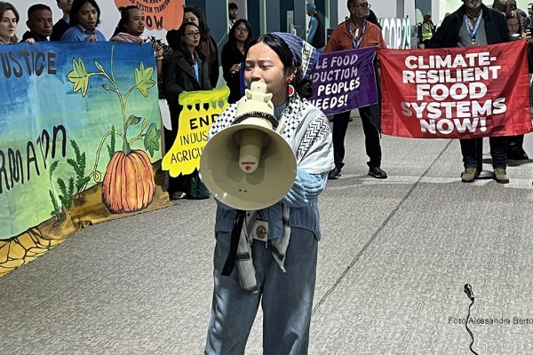Al via a Bonn i lavori preparatori per la prossima Cop30