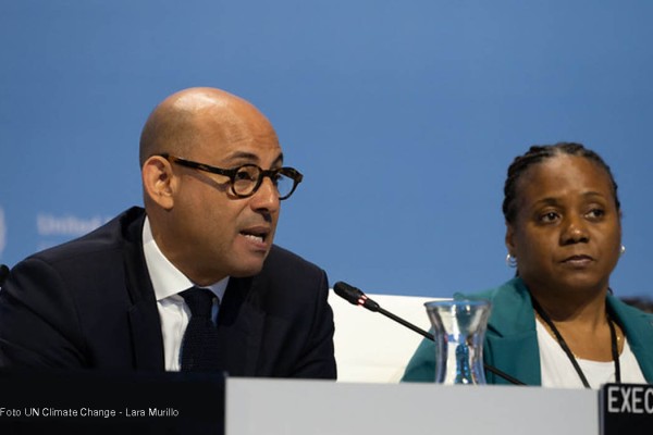 Tagli radicali alle emissioni e transizione giusta gli obiettivi per la prossima Cop30