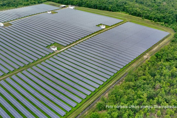Crowfunding a Belgioioso per la sostenibilità attraverso l’efficientamento energetico