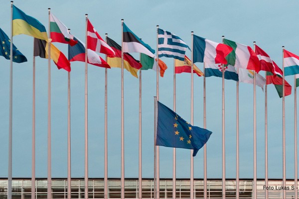I risultati dell’EIS, quadro europeo di valutazione dell'innovazione