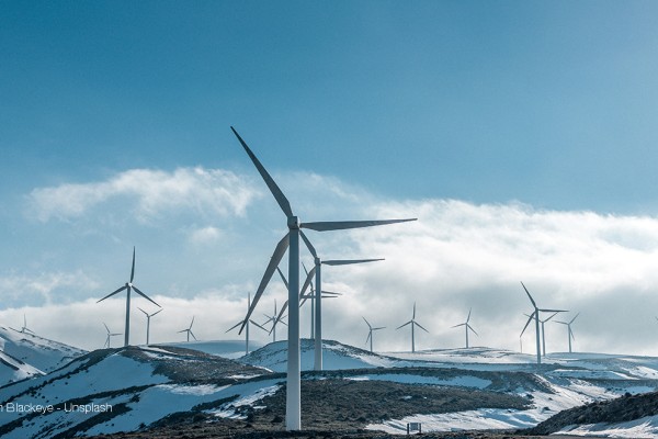 Energia rinnovabile: la classifica delle regioni italiane
