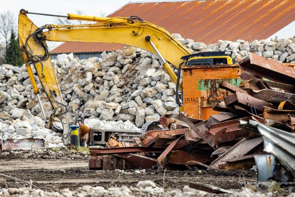 Riciclo rifiuti: da Seipa modello che decuplica i risultati