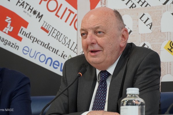 Pichetto Fratin: transizione opportunità per essere primi